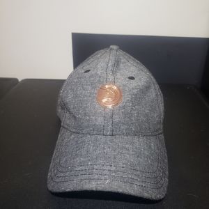 Atlanta Hawks Denim Style hat